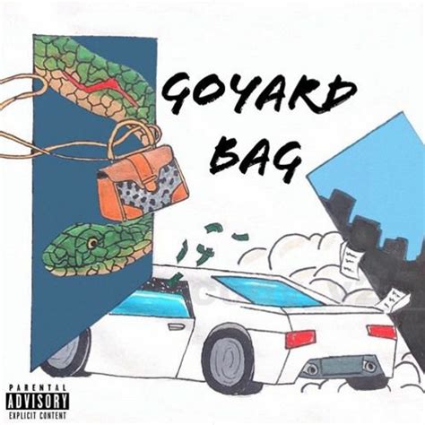 juice wrld goyard bag spotify|goyard bag juice wrld songs.